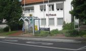 Tocht Te voet Schauenburg - Hoof - Bad Emstal - Photo 7