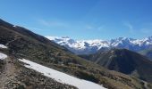 Tocht Stappen Huez - Le Cairn - Photo 2