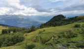 Trail Walking Cordon - circuit, le refuge, les benets - Photo 3