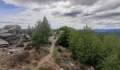 Trail Walking Cassagnas - Cassagnas - Saint germain  - Photo 6