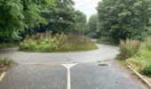 Randonnée Marche Meudon - la Forêt Domaniale de Meudon (2) - Photo 5