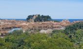 Trail Walking Perros-Guirec - GR_34_EA_29_Perros-Guirec_Tregastel_20240915 - Photo 17