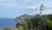 Trail Walking Deià - GR221 # Deià - Muleta - Puerto de Soller - Photo 5