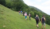 Tour Zu Fuß Esino Lario - Cainallo - Rifugio Bietti - Photo 1