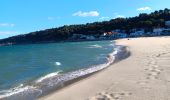 Trail Walking Leucate - leucate . franki plage . leucate - variante - Photo 10