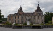 Randonnée Marche Clavier - Pailhe - Château de Modave - Photo 6