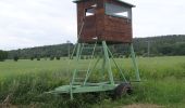 Tour Zu Fuß Roßleben-Wiehe - Panorama Rundweg - Photo 2