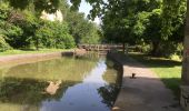 Percorso Marcia Gardouch - Le canal du Midi - Photo 1