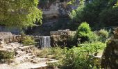 Tour Wandern Le Frasnois - La Fromagerie  - Photo 2