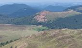 Excursión Senderismo Orcines - puy de dôme  - Photo 6