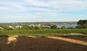 Randonnée Marche Guipavas - Kerhuon-Guipavas-Brest entre mer et forêts  - Photo 1