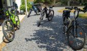 Trail Mountain bike Florennes - SityTrail - Flavion etc - Photo 2