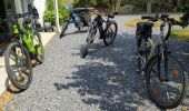 Percorso Mountainbike Florennes - SityTrail - Flavion etc - Photo 2