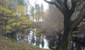 Randonnée A pied High Peak - Derwent Dam Black Route - Photo 2