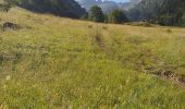 Percorso Marcia Castillon-de-Larboust - Lac Vert  - Photo 1