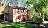 Tocht Stappen Beaurecueil - SityTrail - 3632225 - le-tour-des-trois-barrages - Photo 16
