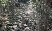 Trail Walking Vernon - Tétines et cascade de Baumicou - Photo 4