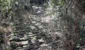 Tocht Stappen Vernon - Tétines et cascade de Baumicou - Photo 4