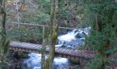 Excursión Senderismo Die - Le Glandasse (Abbaye-Comptoir à moutons-Fauchard-Abbaye) - Photo 4