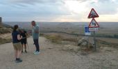 Tour Wandern Castrojeriz - Boadiĺla del Camino - Photo 5