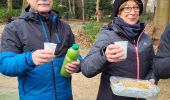 Tocht Stappen Noiseau - Rando bord de Marne 21km - Photo 2