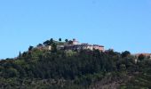 Tour Zu Fuß Pomarance - Capezzalla - Bivio Villa - Photo 5