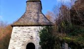 Tocht Stappen La Roche-en-Ardenne - Promenade du Diable-Château  - Photo 3