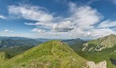 Tour Zu Fuß Ventasso - Cecciola - in Cima ai Ronchi - La Selva - Lago Gora - Lago di Monte Acuto - Sella di Monte Acuto - Photo 7