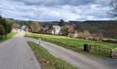 Tour Wandern Hohenfels - Cetturu 060224 - Photo 6