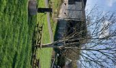 Randonnée Marche Houffalize - Engreux 021122 - Photo 12