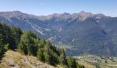 Tour Wandern Les Orres - le meale aux Orres  - Photo 11