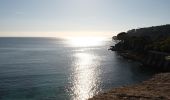 Tocht Stappen Saint-Jean-Cap-Ferrat - Cap Ferrat - Photo 7