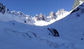 Tocht Ski randonnée Saint-Rémy-de-Maurienne - col de la Valette - Photo 5