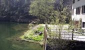 Tocht Te voet Tremosine sul Garda - San Michele, Malga Lorina - Photo 1