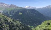 Trail Walking Val-Cenis - l'arpont termignon  puis direction  lac de l'arpont en hors sentier - Photo 2