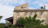 Randonnée Marche Mane - MANE  , pont romain  , chapelle S Jean et chapelle Châteauneuf  o l s  - Photo 8