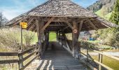 Trail On foot Hasle (LU) - Chrummatt - Bergli - Photo 1