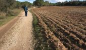 Randonnée Marche Nîmes - Clos Gaillard - Photo 1