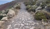 Tour Wandern Δημοτική Ενότητα Οίας - Finikia-Imerovigli-Finikia - Photo 3