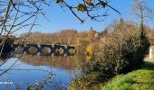 Tour Wandern Limoges - Vienne rive droite - Photo 4