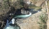 Tocht Stappen Burzet - Burzet - Tour du suc le la Chalembelle - Photo 1