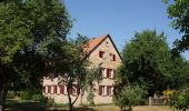 Tour Zu Fuß Roth - Weinberg Rednitztal - Photo 5