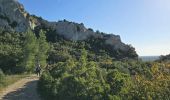 Trail Walking Aramon - les capitelles d'Aramon - Photo 14