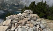 Trail Walking Aragnouet - J9-Monpelat-col Aumar - Photo 16
