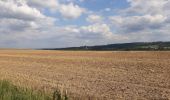 Randonnée Marche Anhée - Maredsous 18/07/20 - Photo 1