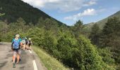 Randonnée Marche Fanlo - Canyon d’Anisclo et village 10 km - Photo 18