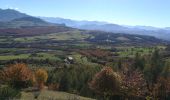 Trail Walking Laye - grande cuque 1018 - Photo 2