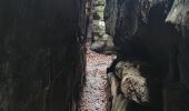 Excursión Senderismo Waldbillig - La cascade de Mullerthal - Photo 10