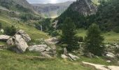 Tour Wandern Orcières - Prapic - Le Saut du Laire  - Photo 1