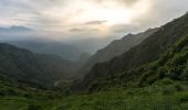 Tour Zu Fuß Cossogno - P11 - Sentiero BOVE tratto da Cima Sasso a Cicogna - Photo 3